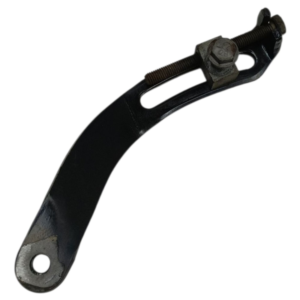 Suporte Ajuste Alternador Gm Corsa Classic Prisma Celta 2007 2