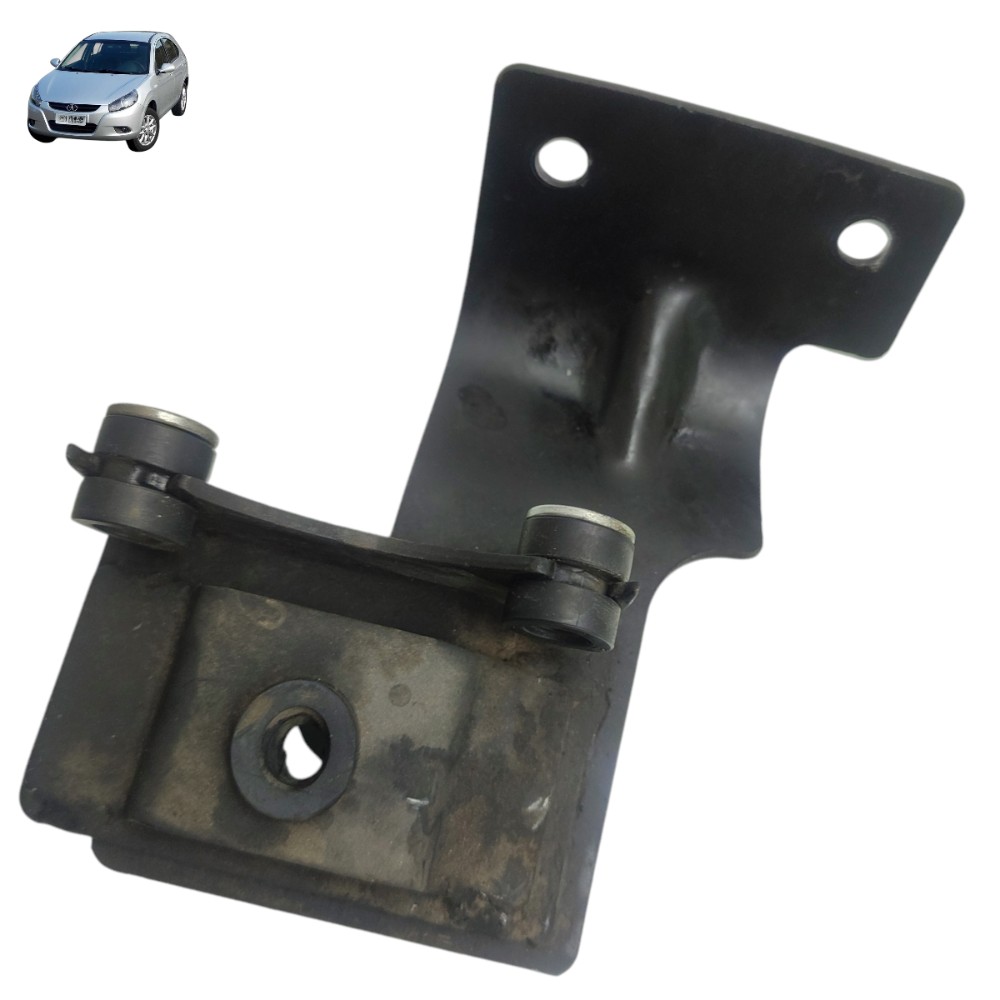 Suporte Módulo Abs Jac J3 1.4 2011 2012 2013 2014 2015 2016