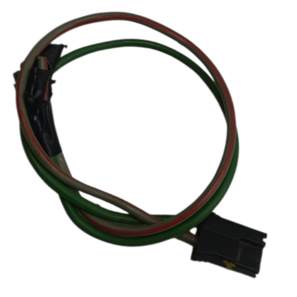 Plug motor ventilador caixa ar Fiat palio siena 1.8 2010 11 4