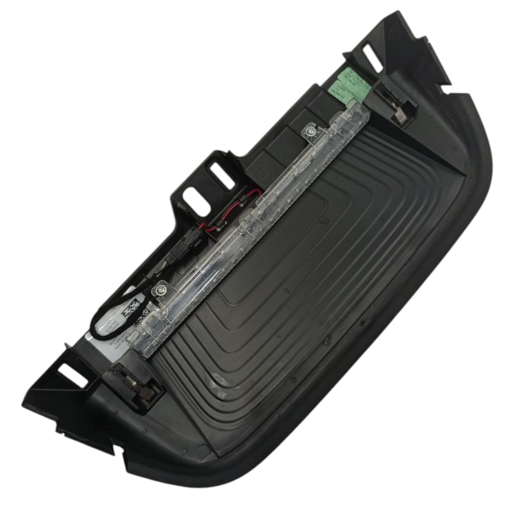 Break Light Luz Freio Fiat Fastback 2021 2022 2023 2024 2025 3