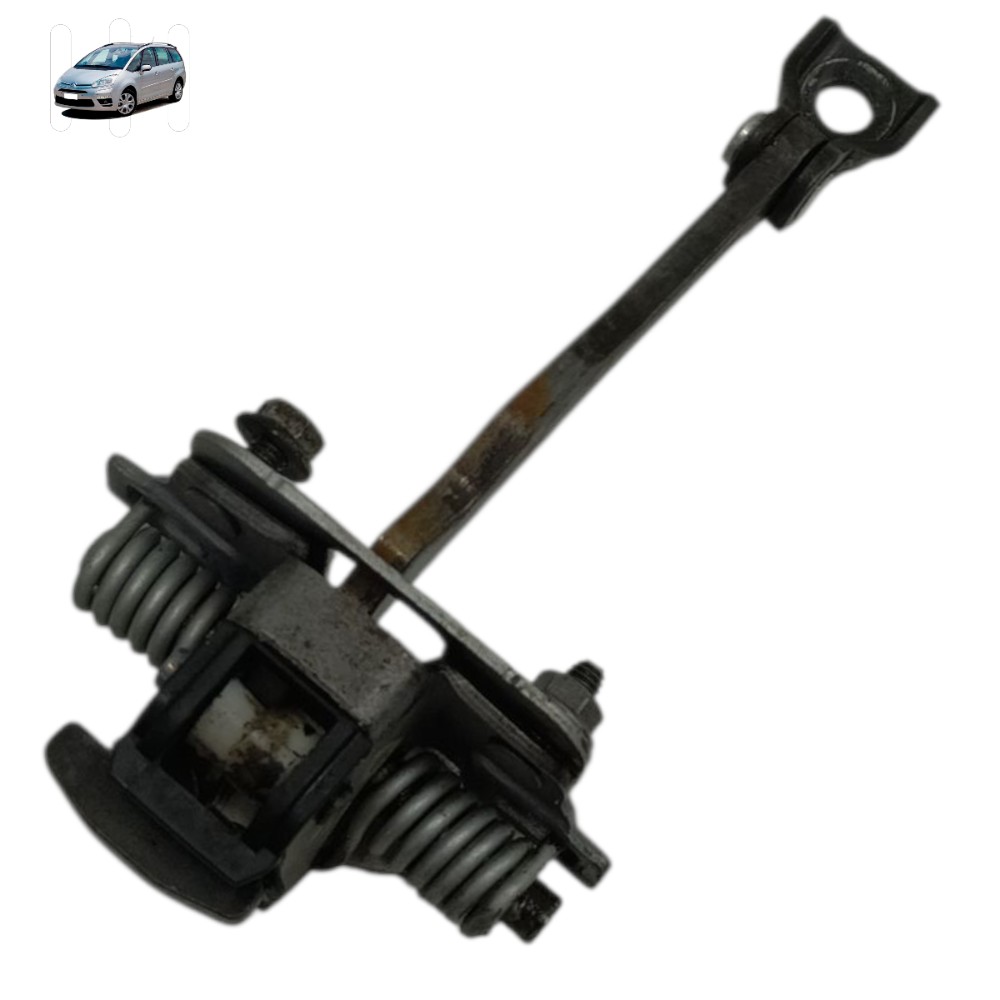 Limitador porta dianteira Citroen Grand C4 Picasso 2008 2009