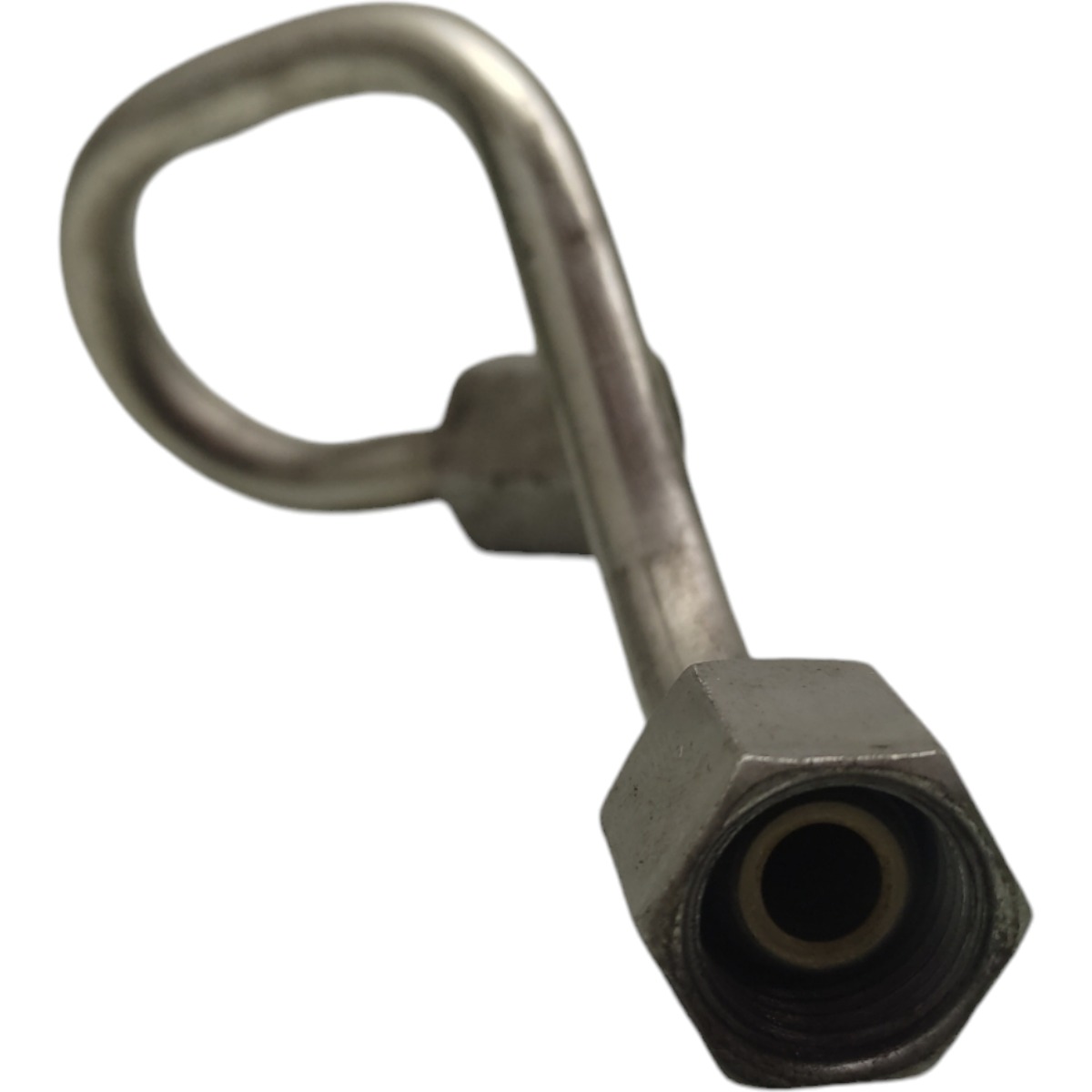 Cano Flauta Bicos Citroen C4 Lounge 1.6 Thp 2014 2015 2016 3