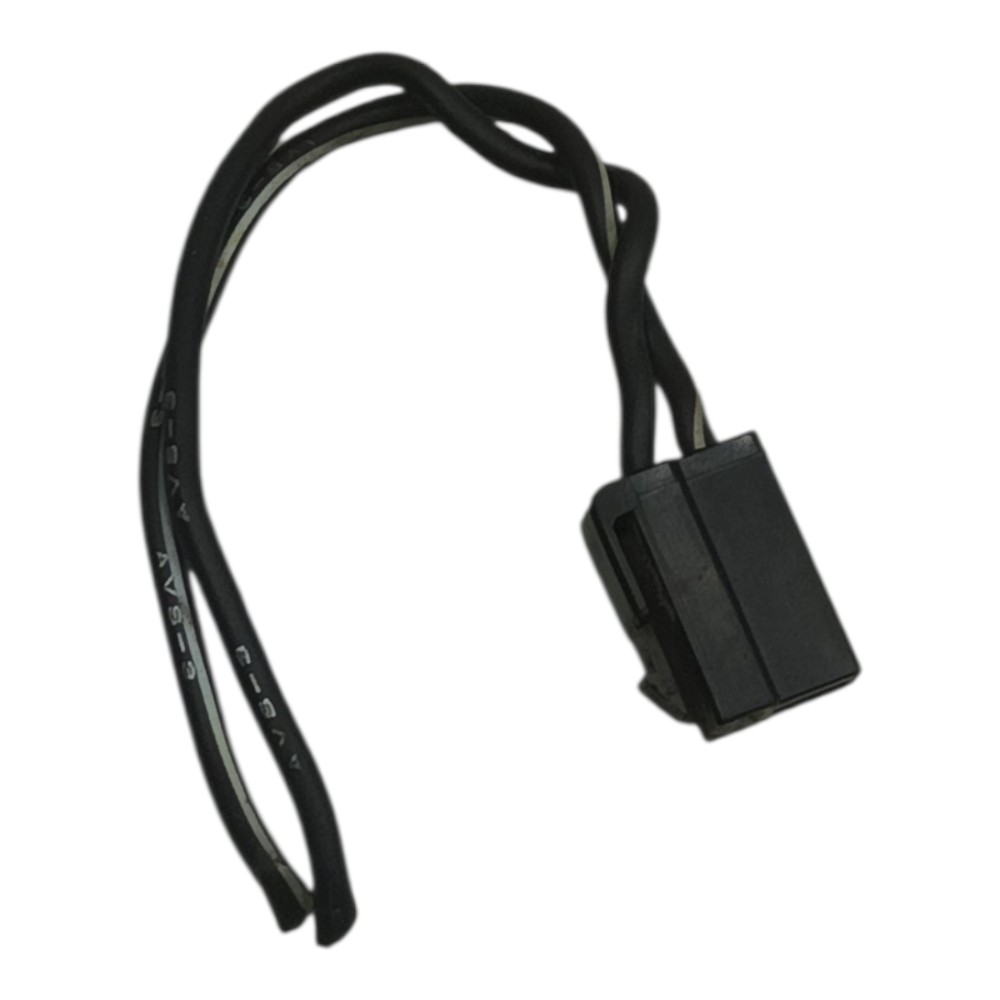 Plug Conector Motor Caixa Ar Forçado Toyota Corolla 2003 04 4
