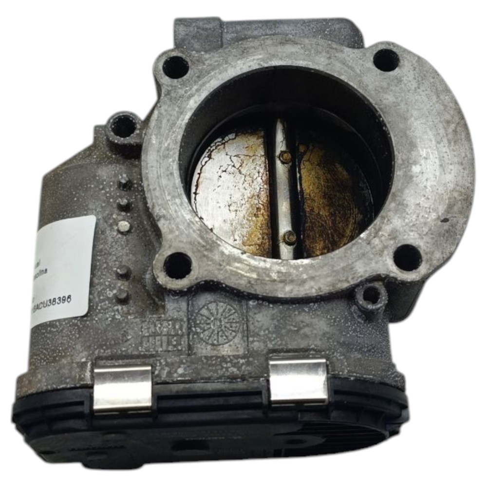 Corpo Borboleta Tbi Hyundai Ix35 2.0 Gas 2010 2011 2012 3