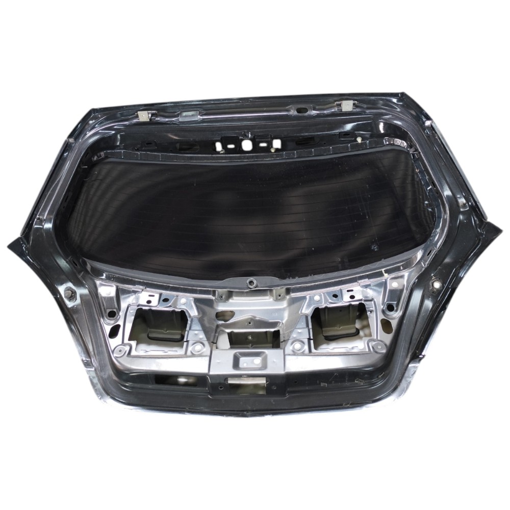 Tampa traseira GM Vectra Hatch 2011 2010 2009 2008 2007 5