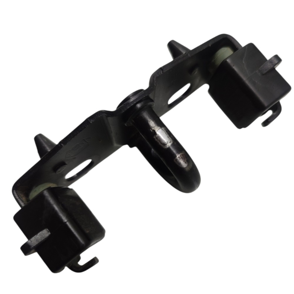 Batente Fechadura Tampa Traseira Peugeot 308 2011 2012 2013 3