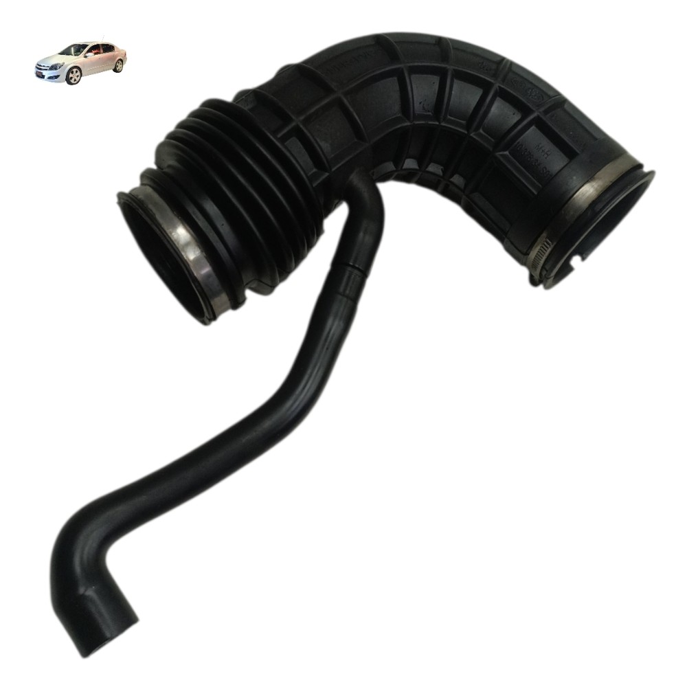 Mangueira Caixa Filtro Ar Gm Vectra 2.0 8v 2011 2010 2009 1