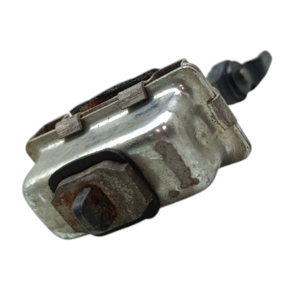 Limitador Porta Traseira Gm Omega Cd 2007 2008 2009 4