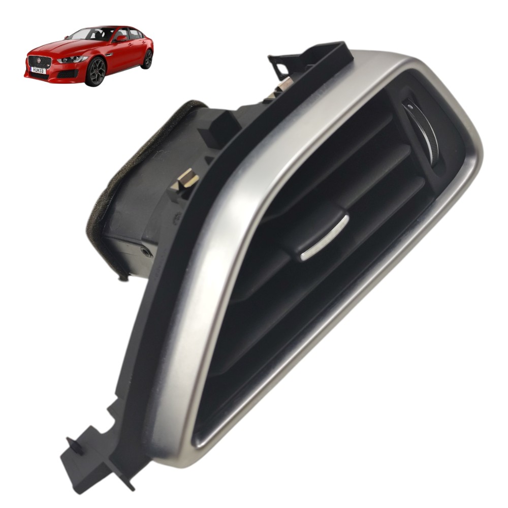 Difusor ar lateral direito painel Jaguar Xe R Sport 2019 18 1
