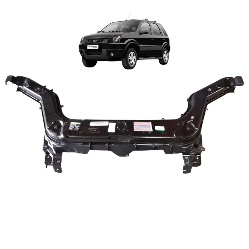 Mini Frente Painel Frontal Ford Ecosport 2004 2005 2006 2007 1