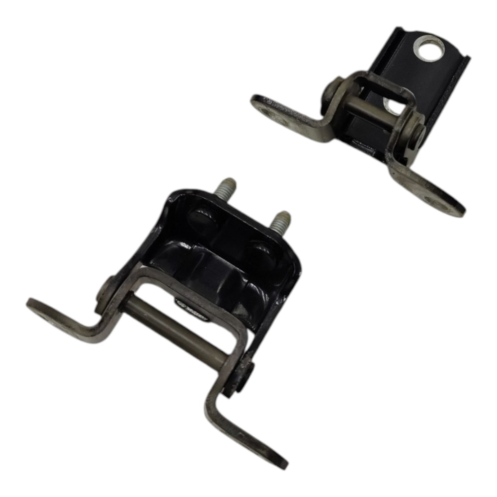Par Dobradiça Traseira Direita Toyota Corolla 2003 2004 4