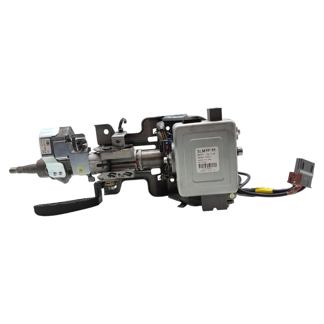 Coluna Direção Elétrica Hyundai Ix35 2.0 Aut 2014 2015 2016 2
