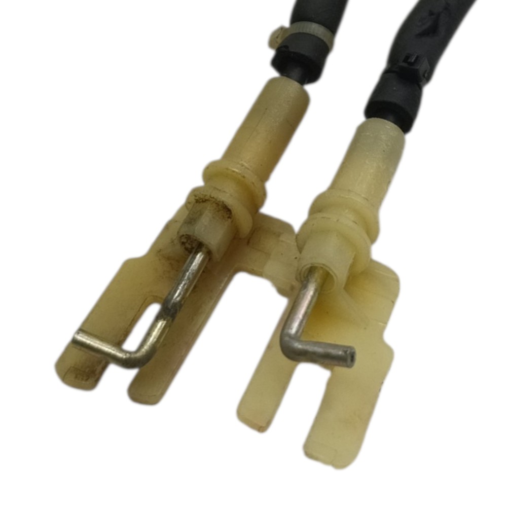 Par cabo maçaneta interna dianteira palio weekend adventure 1.8 2005 2006 2007 2008 2009 2