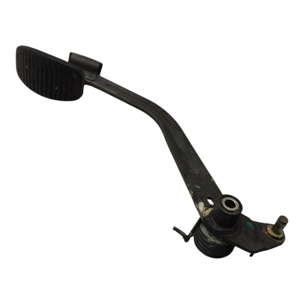 Pedal embreagem fiat palio fire 2007 2008 2009 3