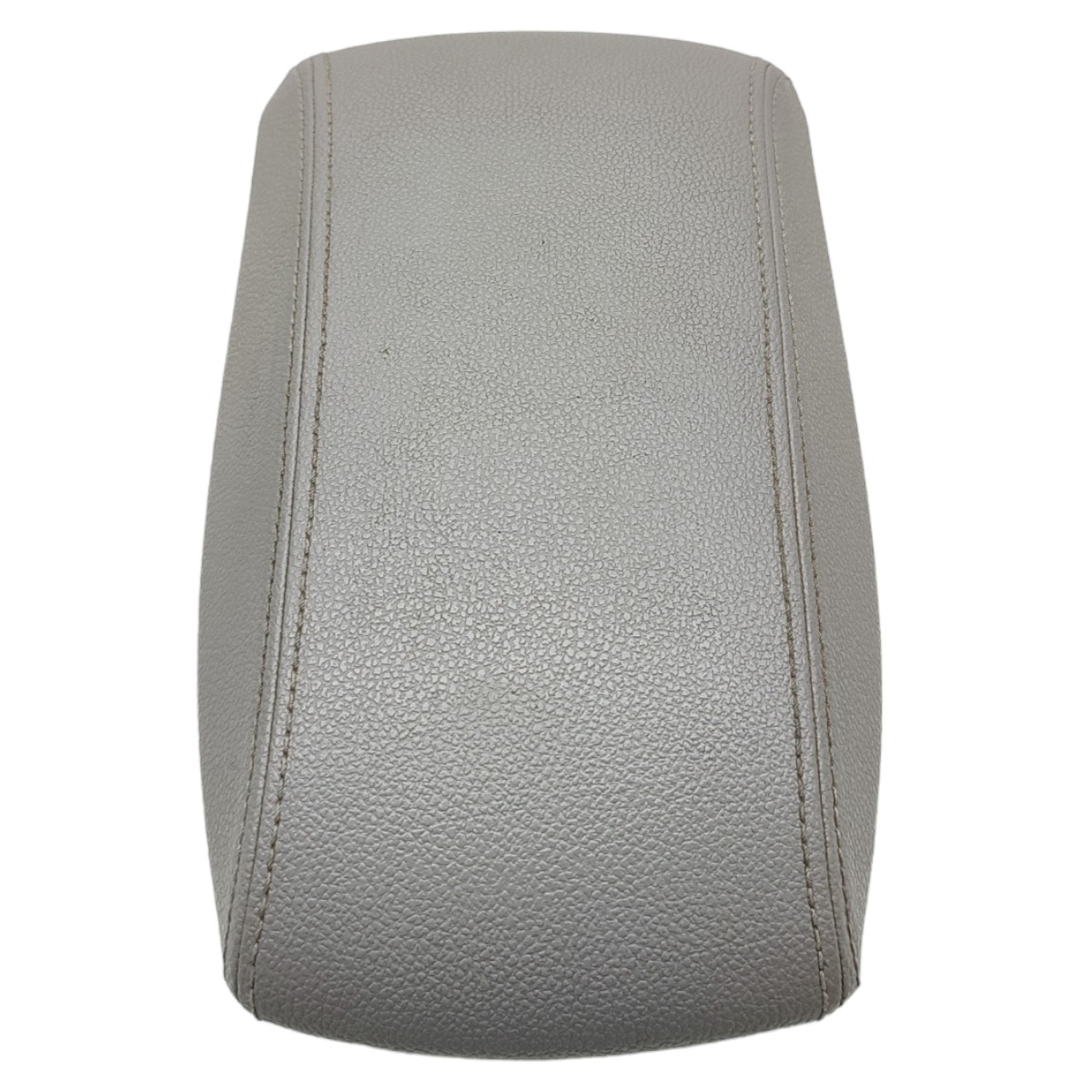Apoio Braço Console Toyota Corolla 2016 2017 2018 2019 Cinza 1