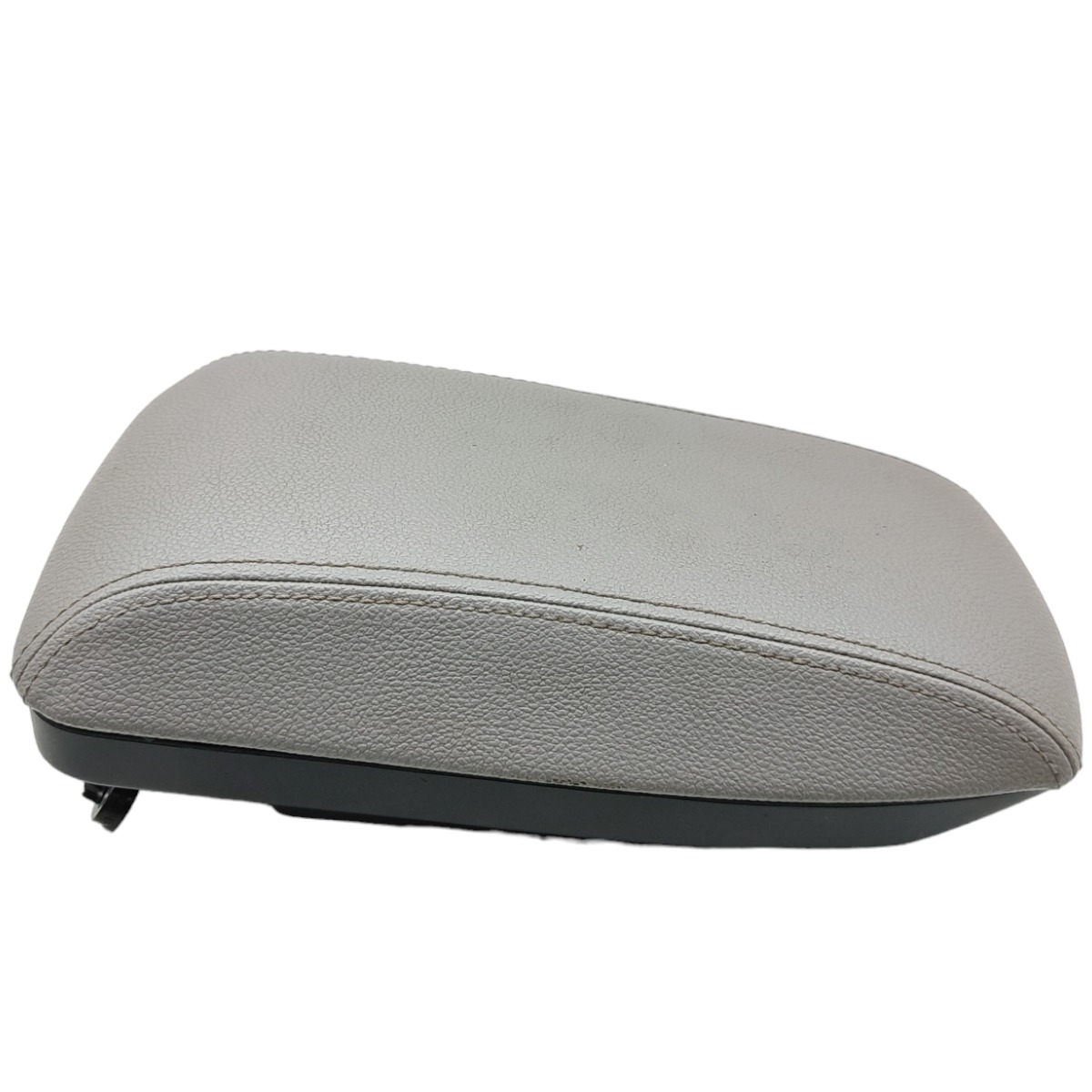 Apoio Braço Console Toyota Corolla 2016 2017 2018 2019 Cinza 3