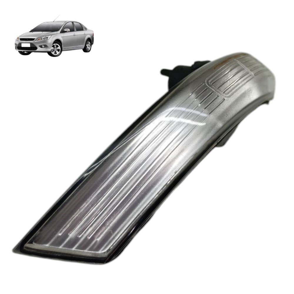 Pisca Retrovisor Esquerdo Ford Focus 2009 2010 2011 2012 13 1