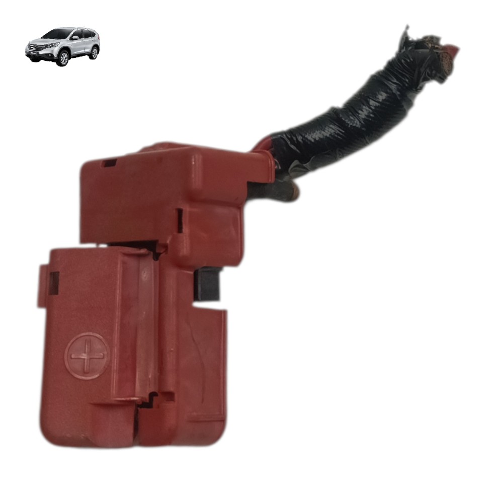 Polo Positivo Bateria Honda Crv 2013 2014 2015 2016 1
