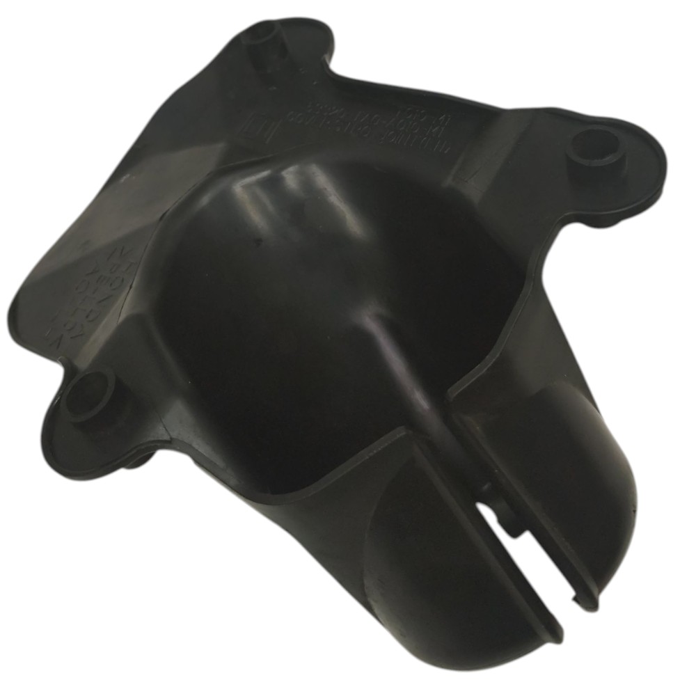 Acabamento guarda pó coluna direção honda accord 2011 2010 3