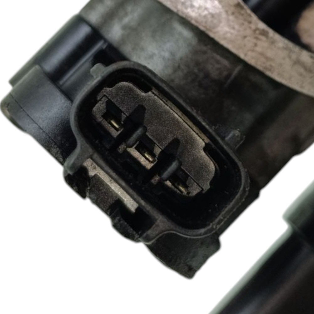 Corpo Borboleta Tbi Chrysler Grand Caravan 3.8 V6 1999 2000 3