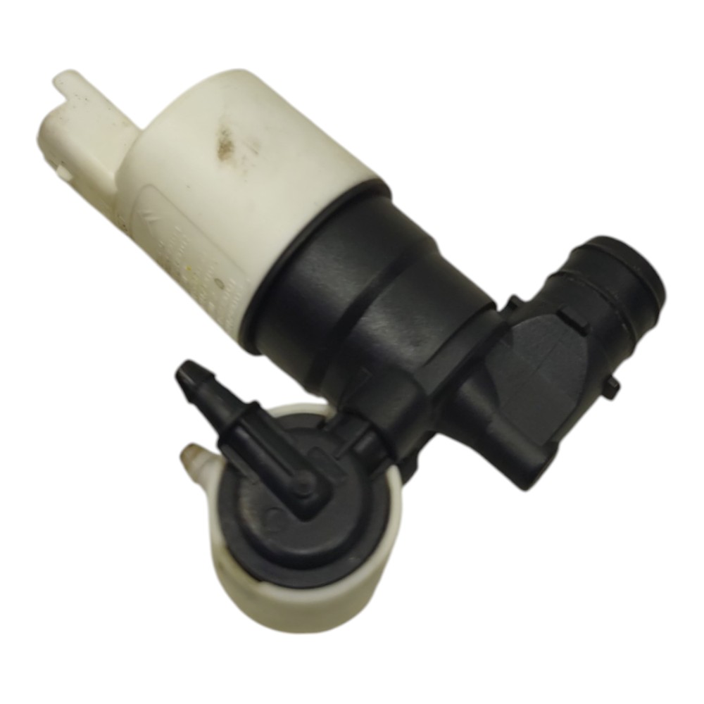 Bomba Motor Esguicho Parabrisa Peugeot 208 2014 2015 2016 2