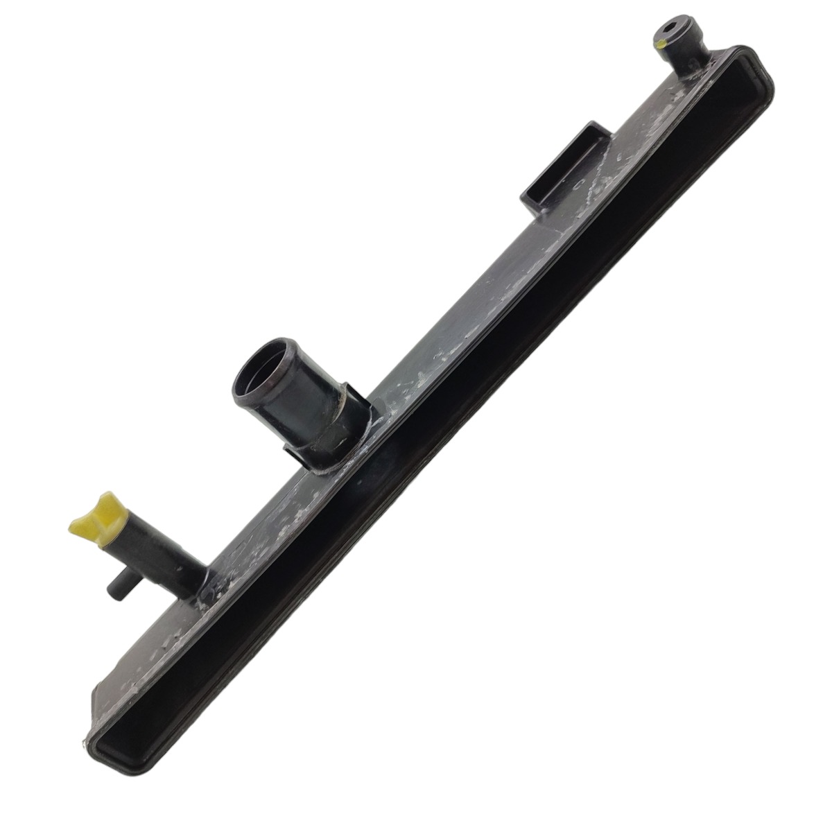 Caixa Lateral Radiador Toyota Corolla 2.0 Xei 2018 2017 2016 2