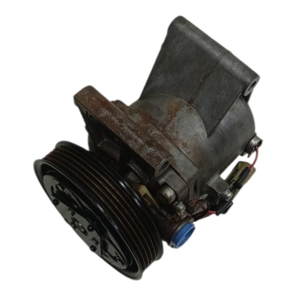 Compressor Ar Condicionado Fiat Uno Palio Strada 1.4 2011 12 2