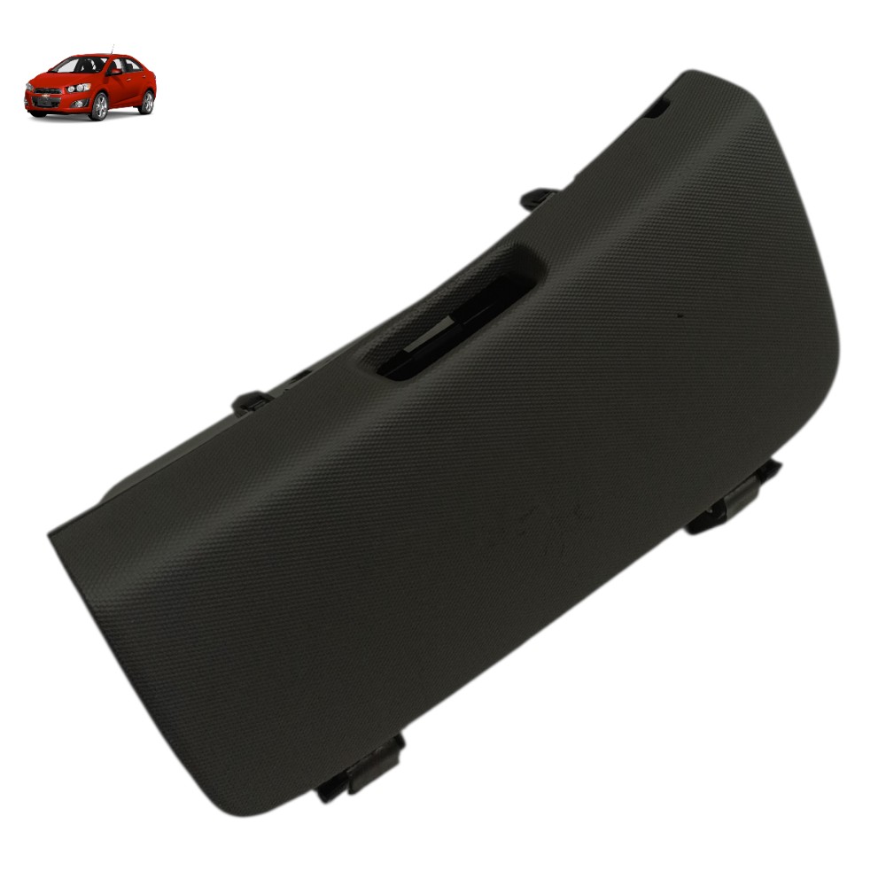 Porta objeto painel gm sonic 2012 2013 2014 1