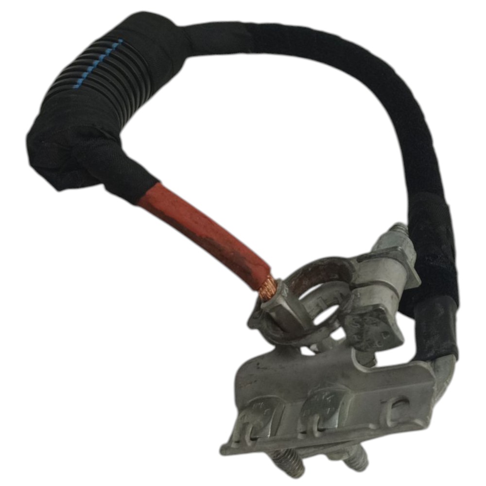 Cabo Polo Positivo Bateria Fiat Fastback 1.3 2022 2023 2024 3