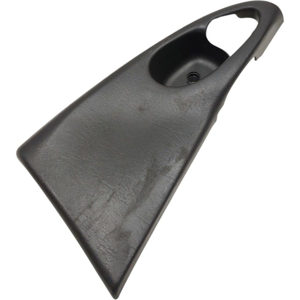 Moldura maçaneta interna traseira direita Ford Focus 2005 06 3