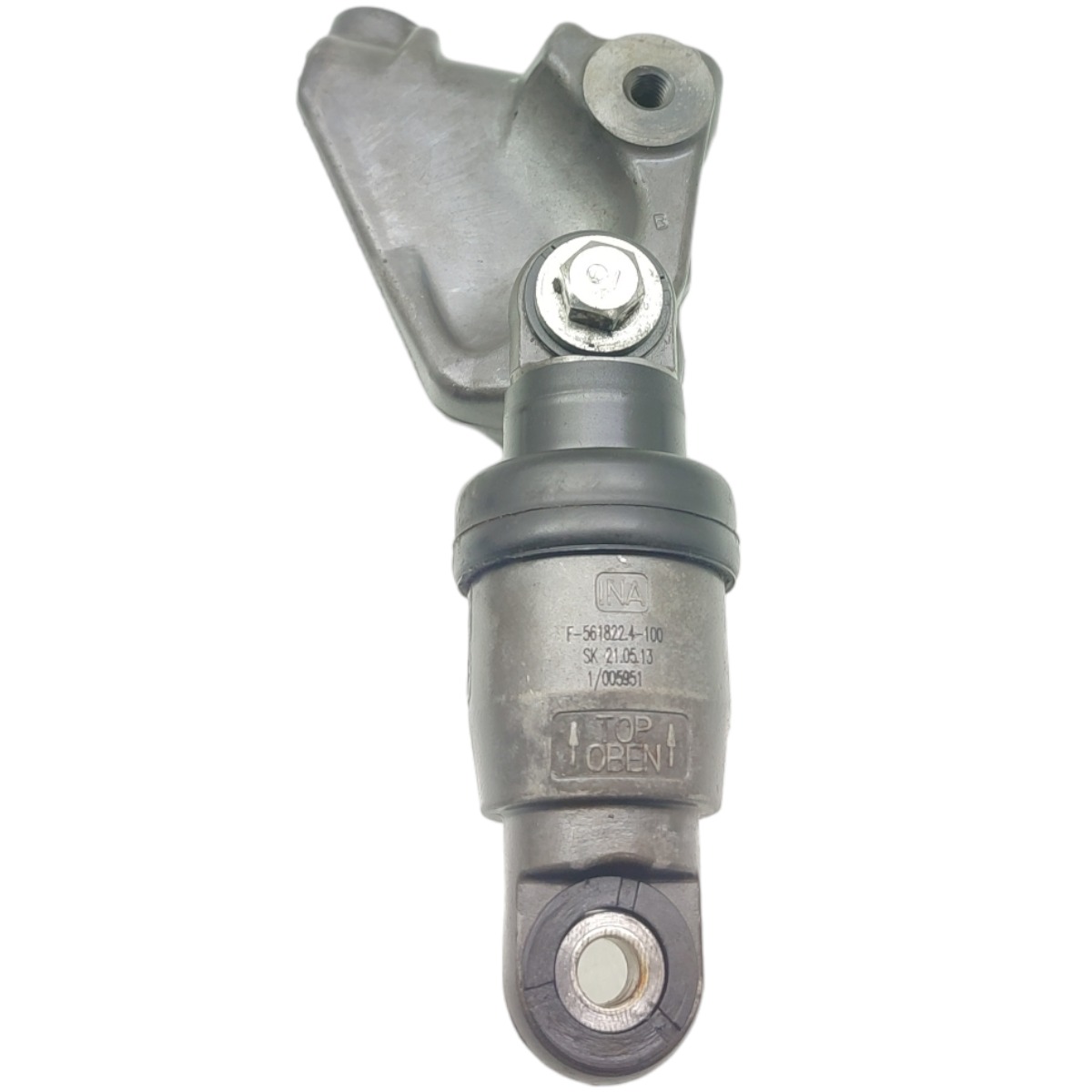 Amortecedor Tensor Esticador Honda Civic 2.0 G9 2012 Á 2016