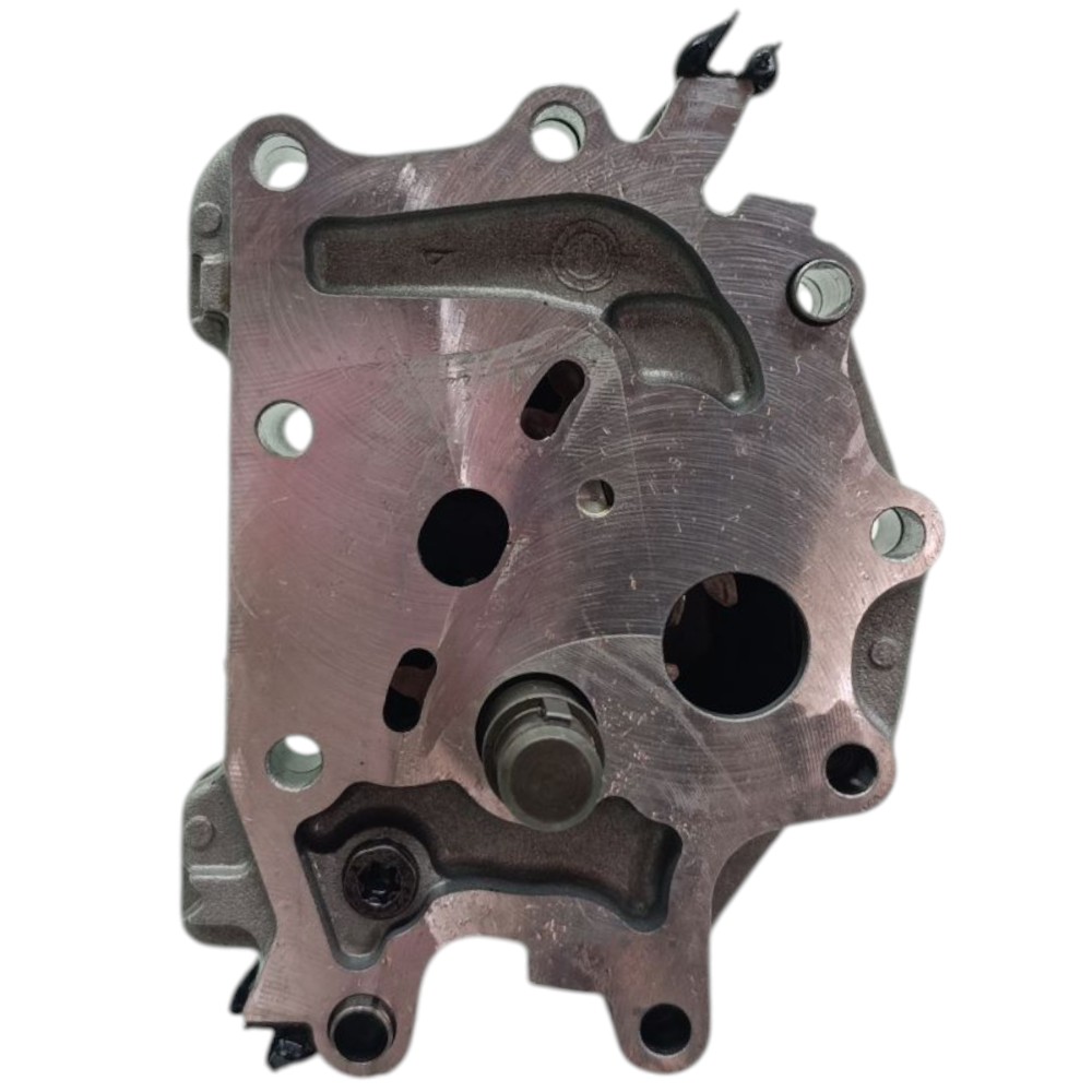 Bomba Óleo Câmbio Mps6 Volvo S60 1.6 T4 2010 2011 2012 2013 4