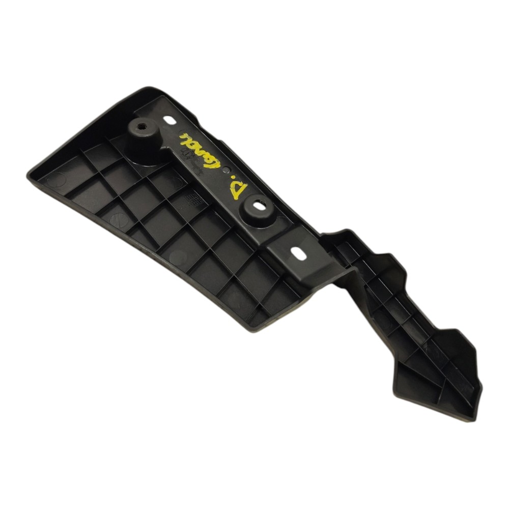 Suporte Direito Console Byd Song Pro 2024 2025 2026 Preto 2