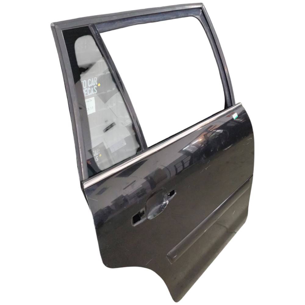 Porta traseira direita Citroen Grand C4 Picasso 2008 2009 10 2