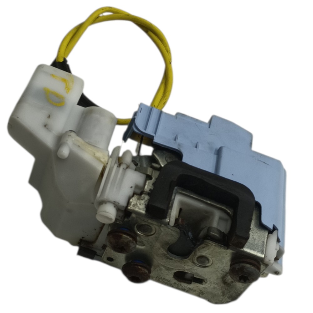 Fechadura elétrica traseira direita GM Vectra 2011 2010 2009 2