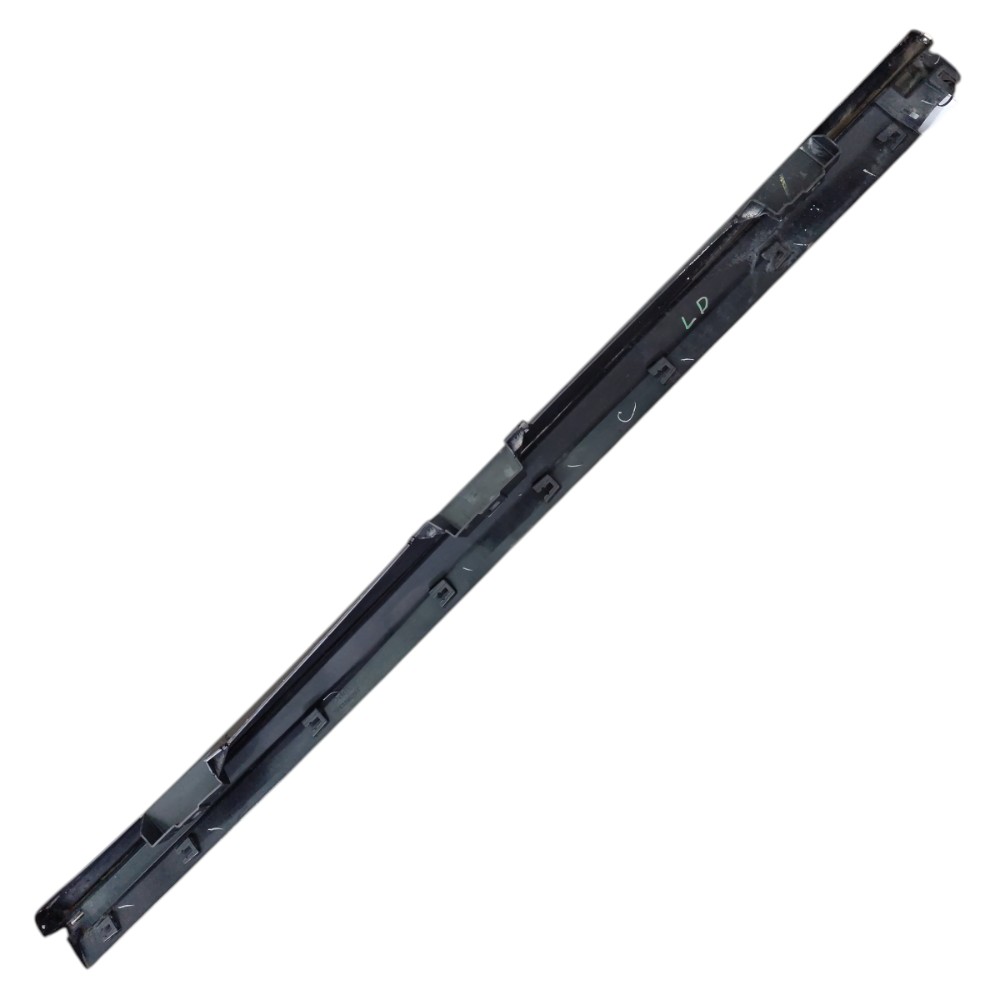 Spoiler saia lateral direita honda crv 2013 2014 2015 2016 5