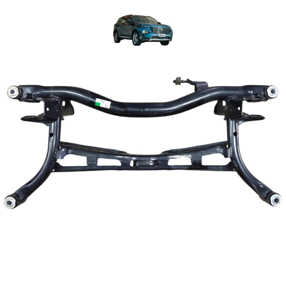Quadro agregado traseiro Ford Territory 2026 2025 2024