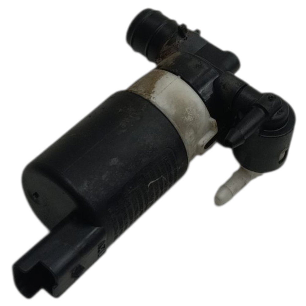 Motor bomba esguicho parabrisa Citroen Grand C4 2008 2009 10 3
