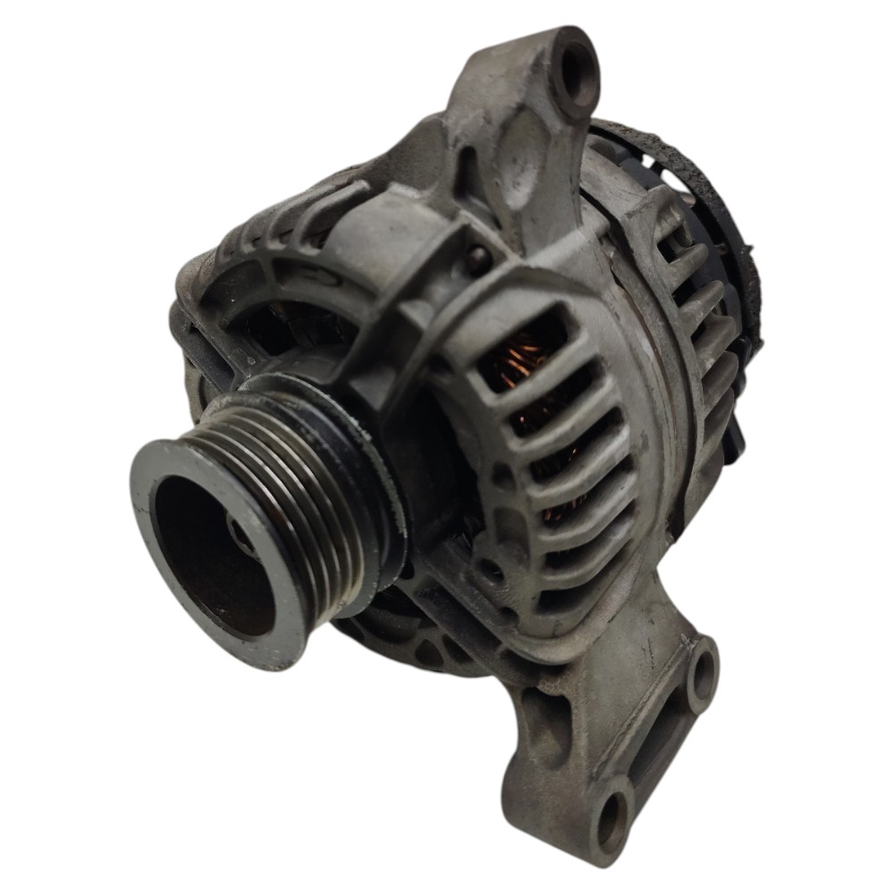Alternador Fiat Idea 1.4 Fire 2005 2006 2007 2008 2009 4