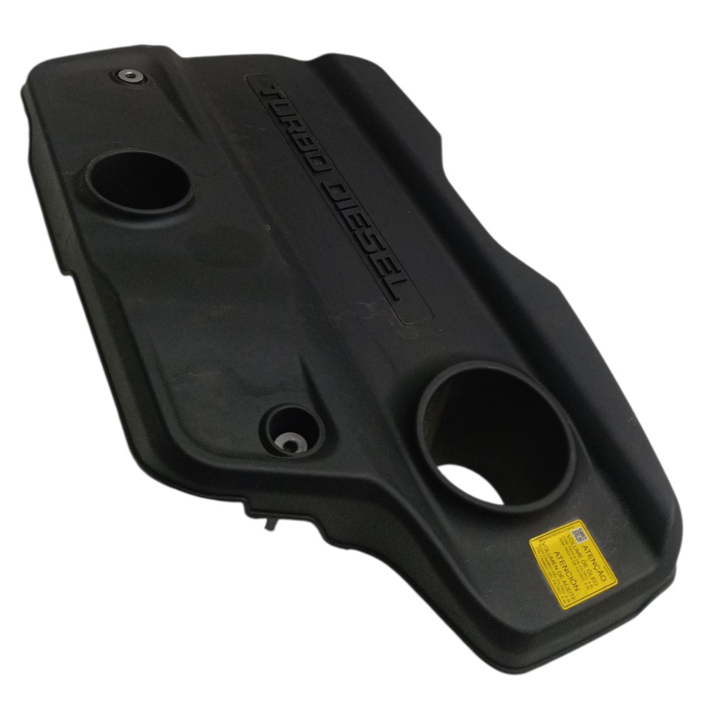 Tampa capa motor Fiat toro 2.0 diesel 2025 2024 2023 2022 2