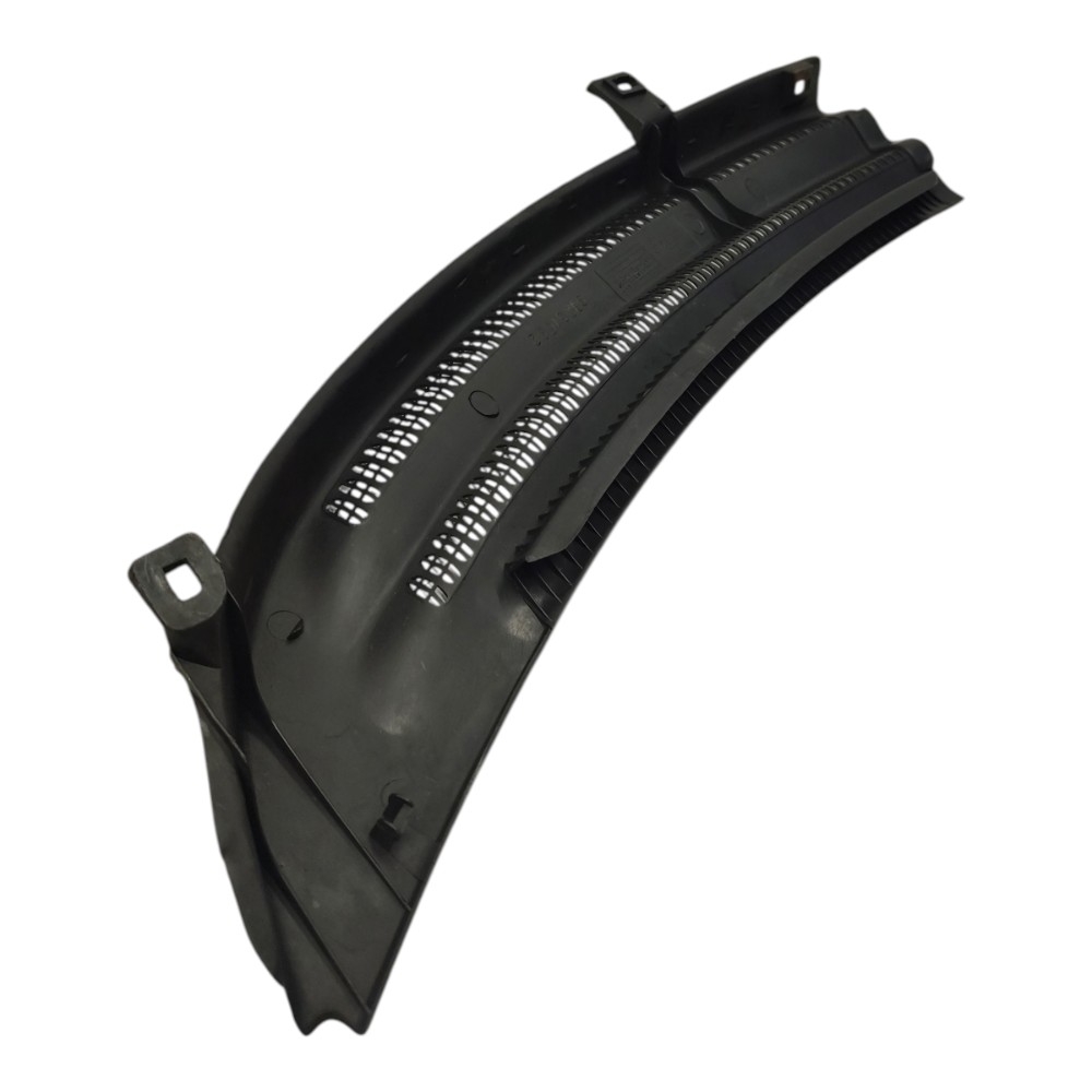 Grade Churrasqueira Direito Gm Corsa Classic 2003 2002 3