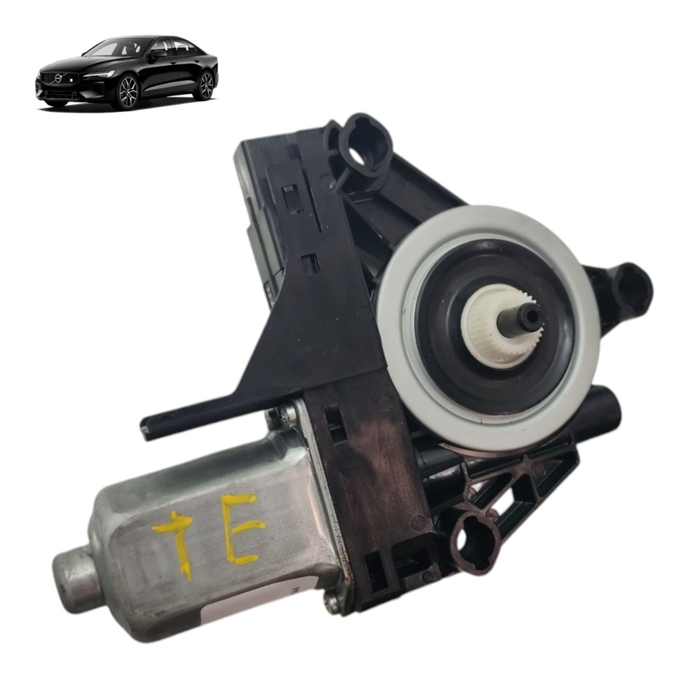 Motor Vidro Porta Traseira Esquerda Volvo S60 T4 2011 2012 1