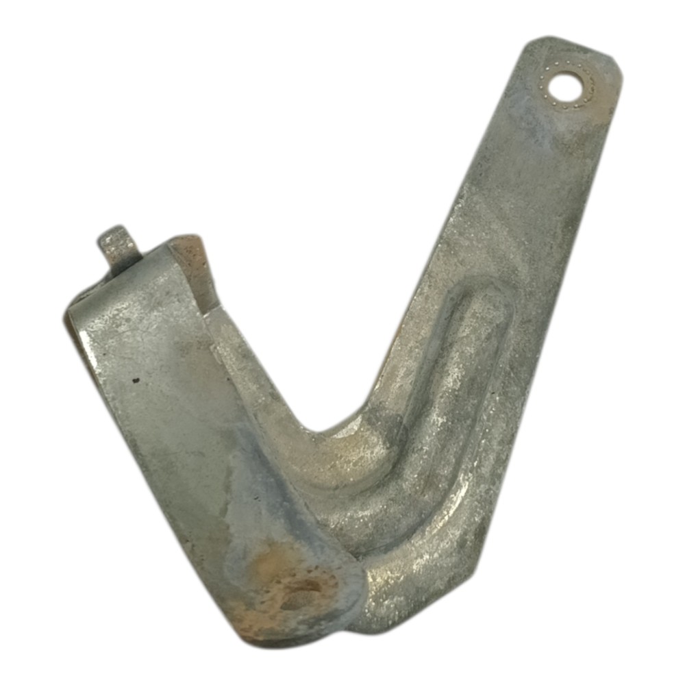 Suporte buzina dupla caracol gm vectra 2011 2010 2009 2008 2