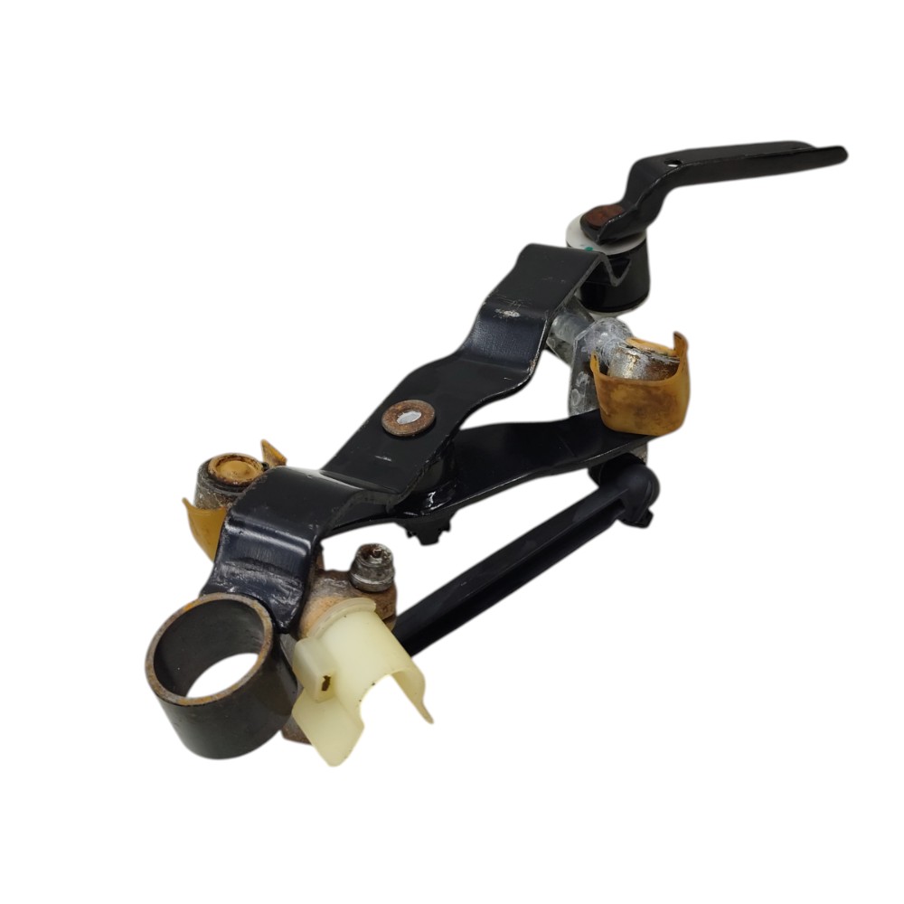 Kit trambulador câmbio varão GM Meriva 1.4 2009 2010 2011 12 3