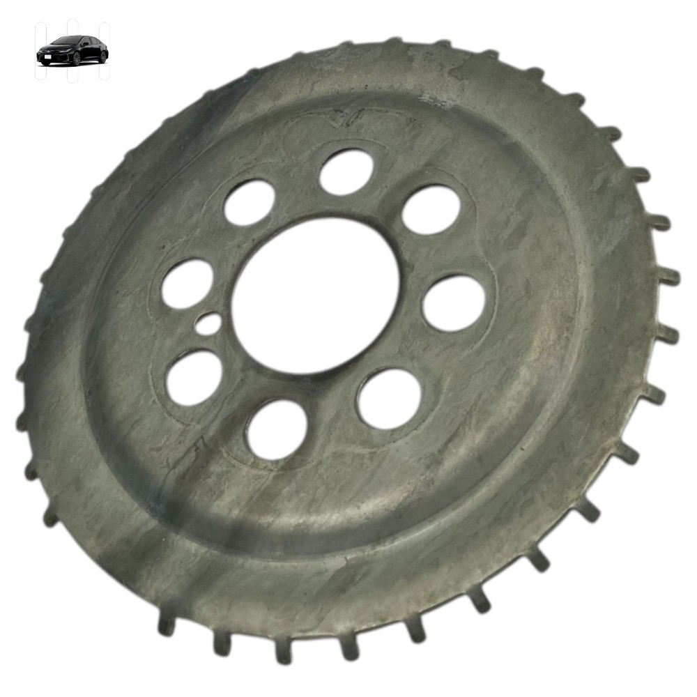 Roda Fônica Volante Motor Toyota Corolla 2.0 2022 2023 2024 1