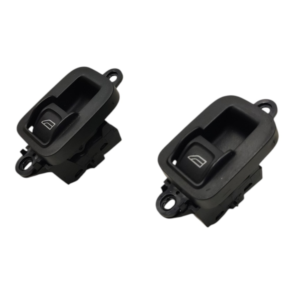 Botão vidro porta traseira Volvo XC60 2009 2010 2011 2012 3