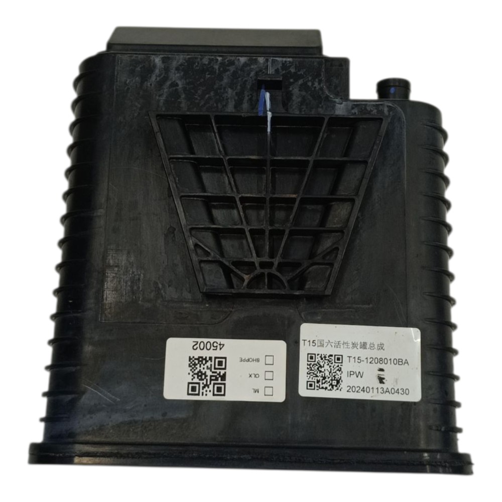 Filtro Canister Chery Tiggo 5x 1.5 2025 2024 2023 2