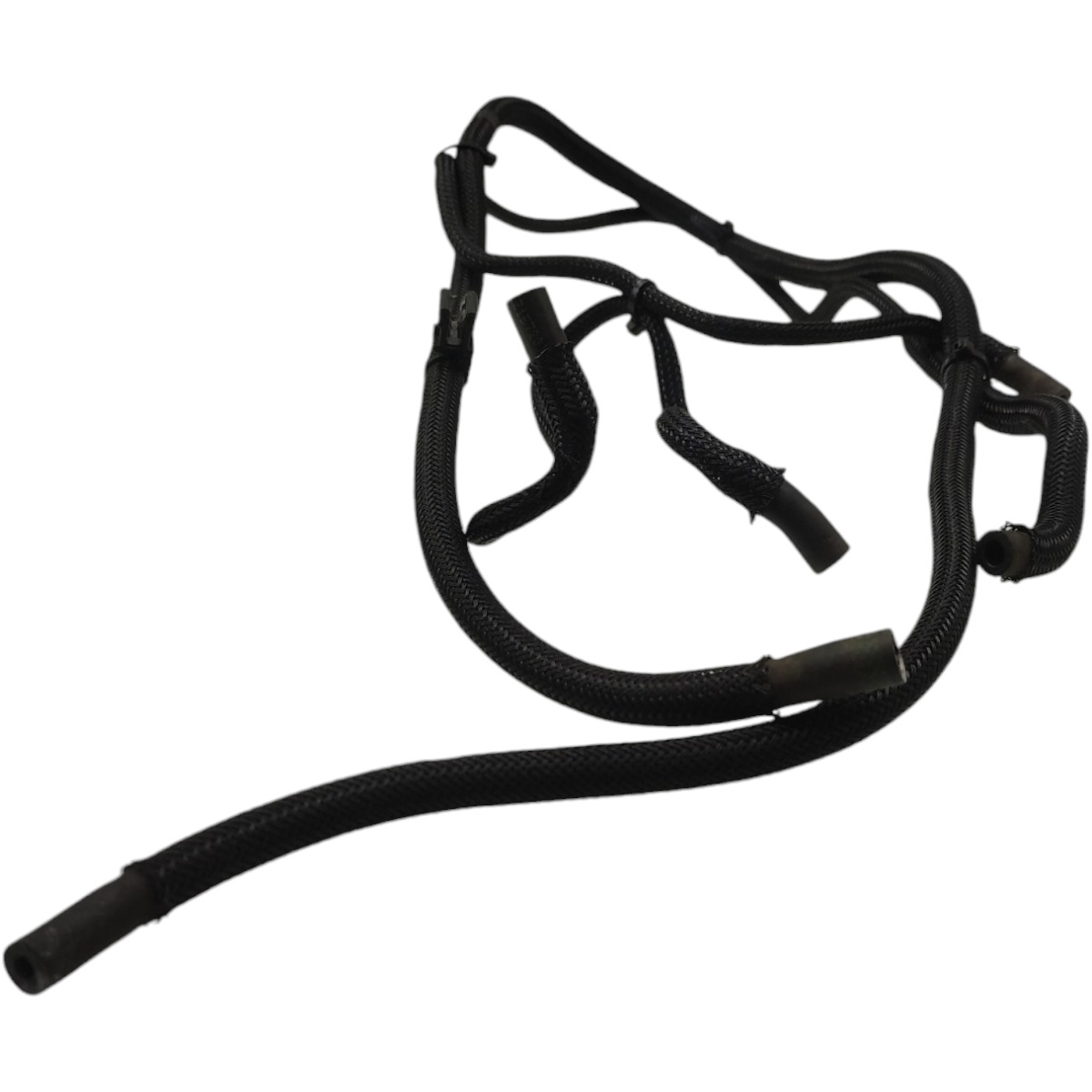 Mangueiras Caixa Filtro Ressonador Citroen C4 Lounge 1.6 15 2