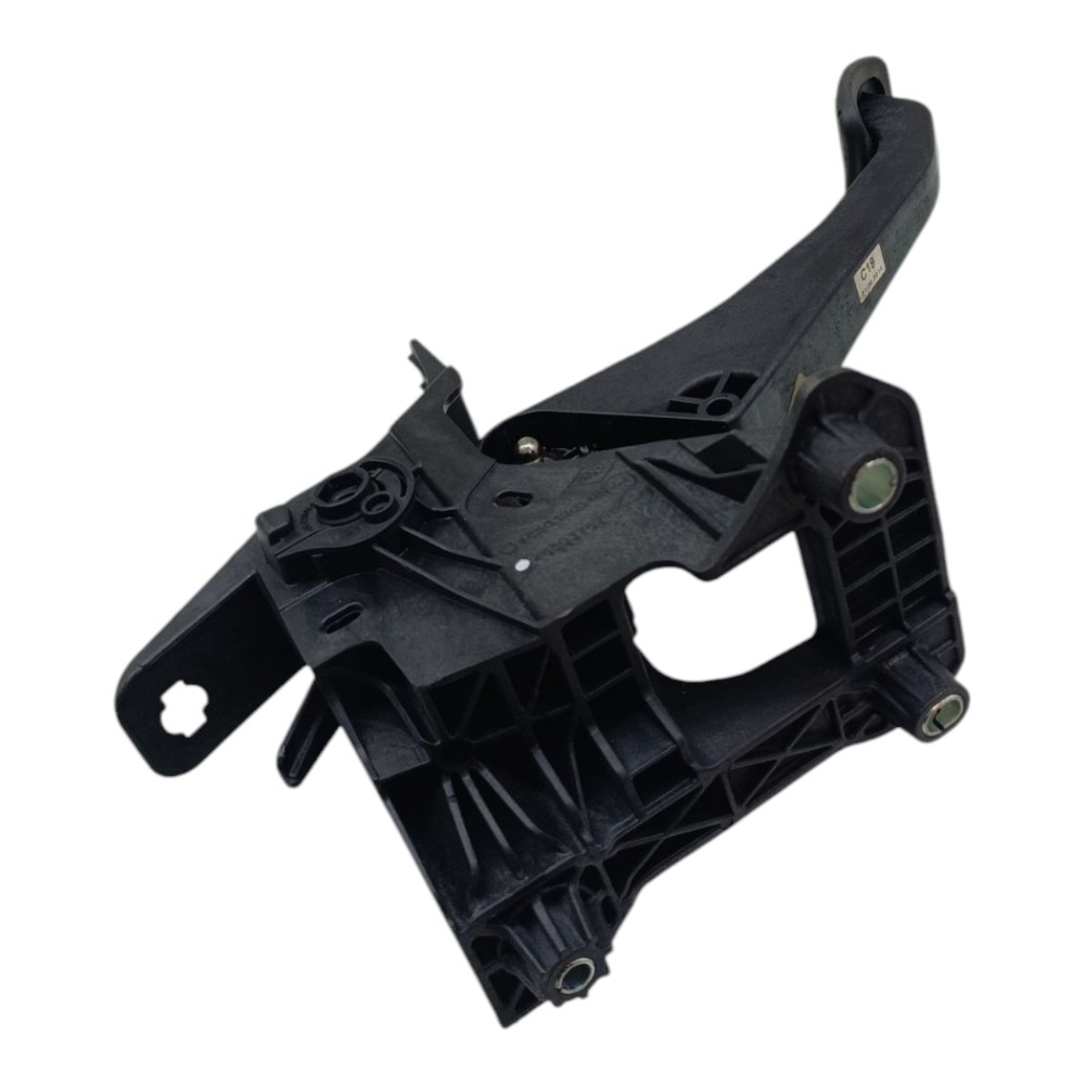 Pedal Embreagem Renault Logan Sandero 2016 2017 2018 2019 4
