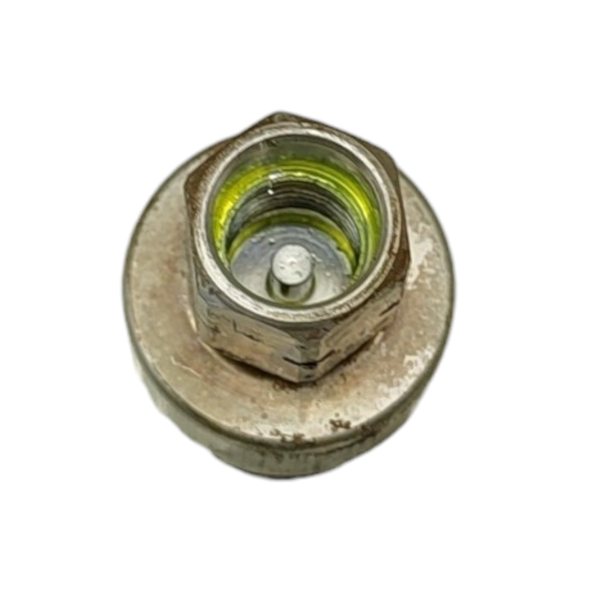 Pressostato Ar Condicionado Gm Onix Prisma Celta Corsa 3 Via 2